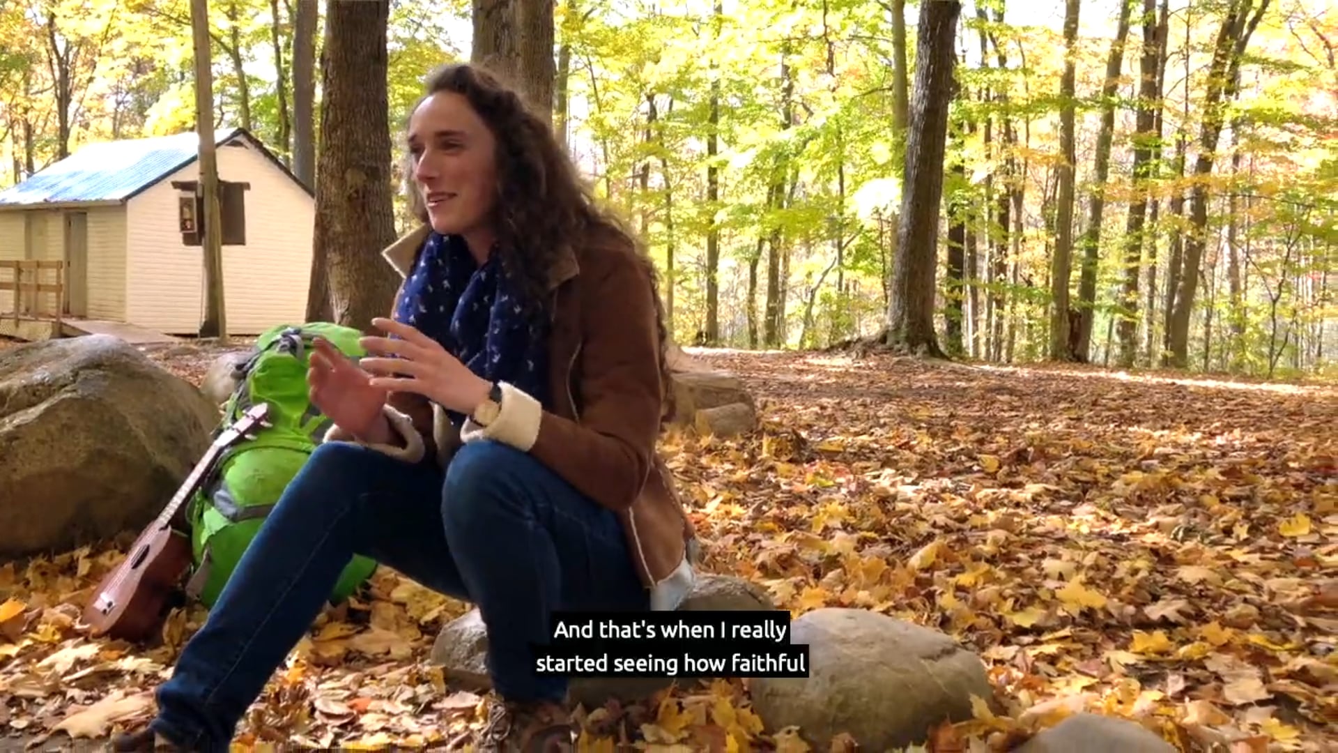 Patricia Engler Testimony