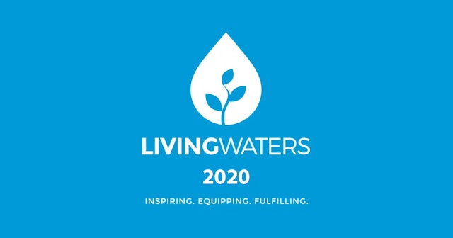 Living Waters - 2020