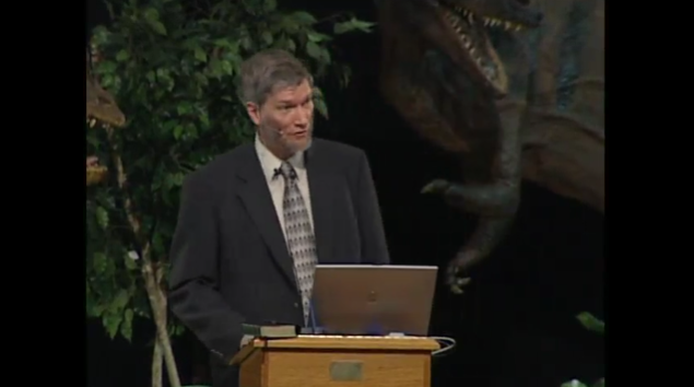 Why Won't They Listen? Part 1