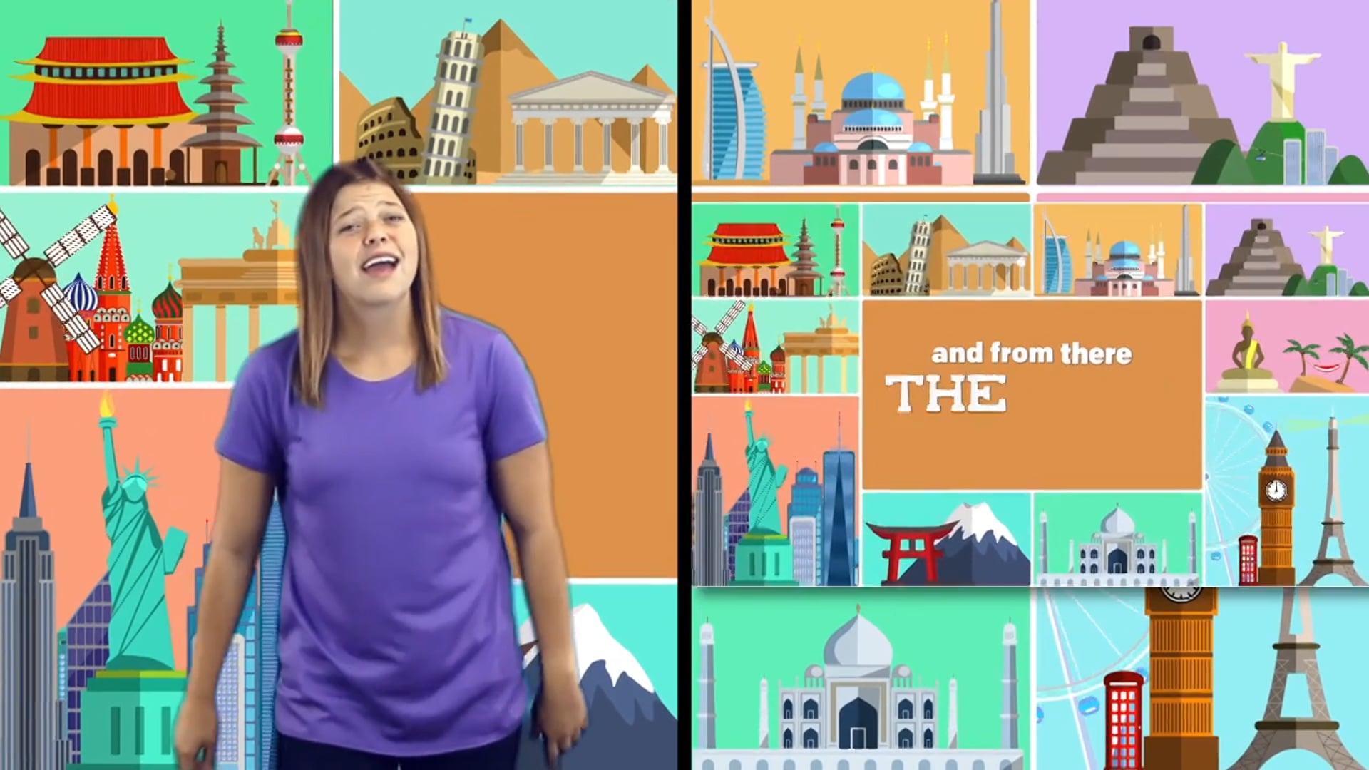 Babel (Genesis 11:9)