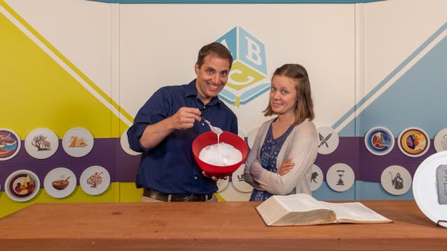 S2 Lesson 07 - God punished the peopl...