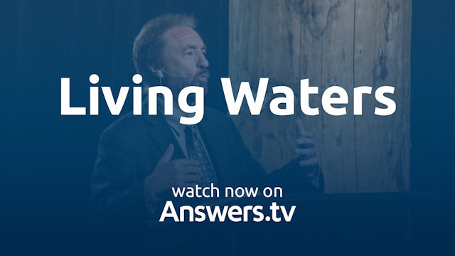 Living Waters