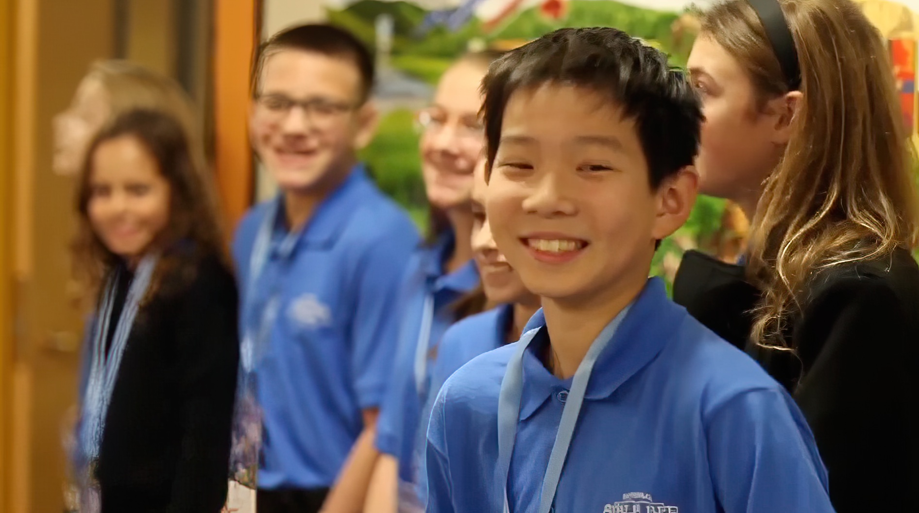 S2E1 Primary Semi-Finals