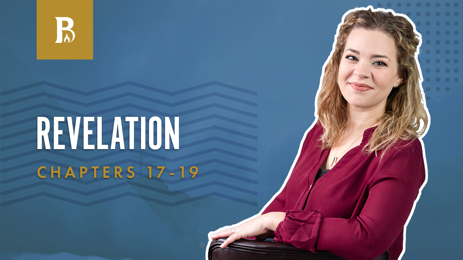 The Spirit of Babylon; Revelation17-19