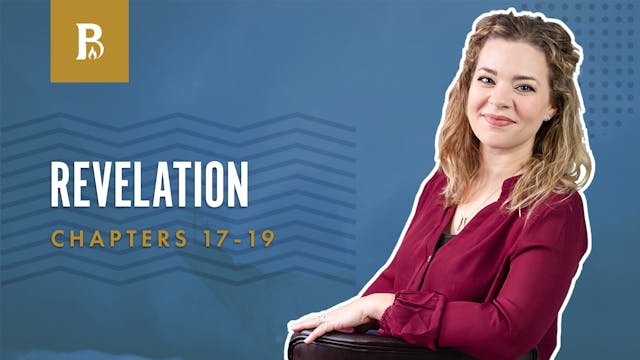 The Spirit of Babylon; Revelation17-19