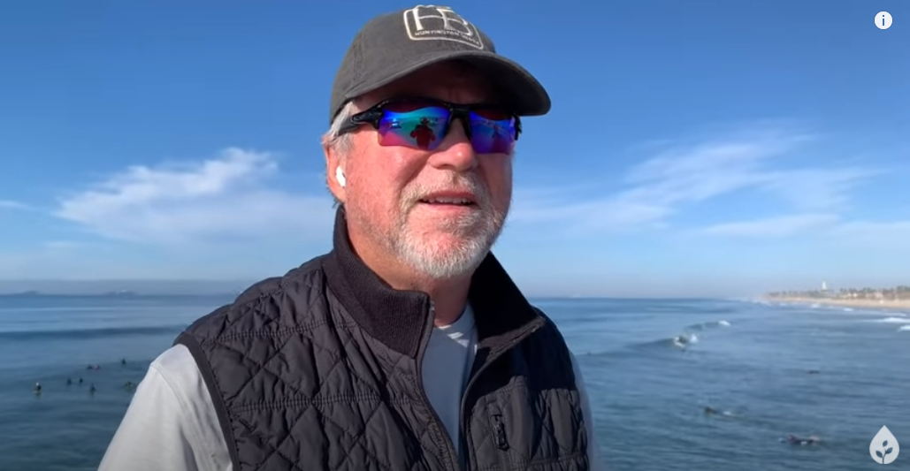 His Botching of Scripture Is Hard to Believe