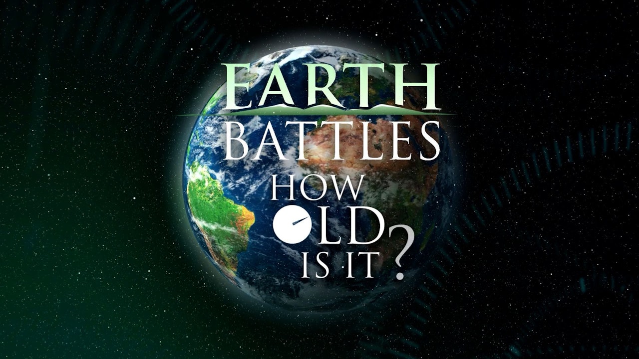 Earth Battles: How Old is It?