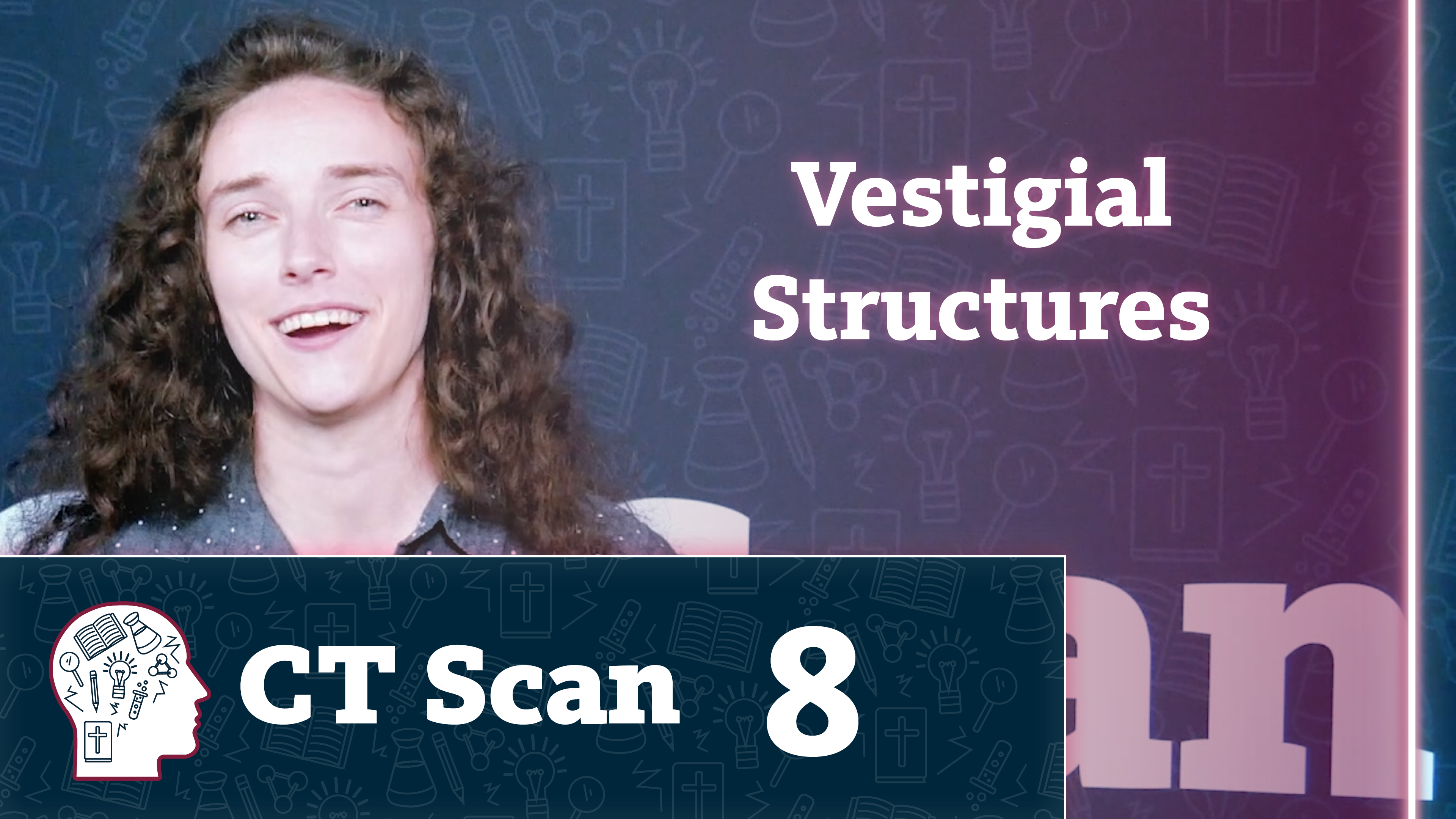 Vestigial Structures