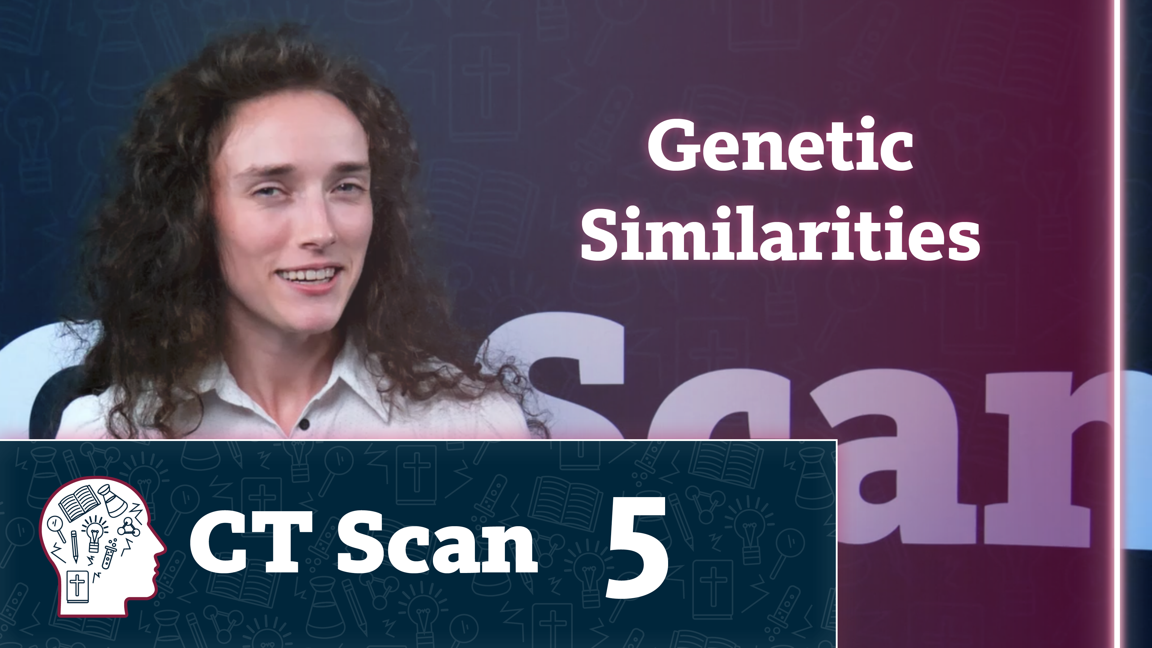 Genetic Similarities