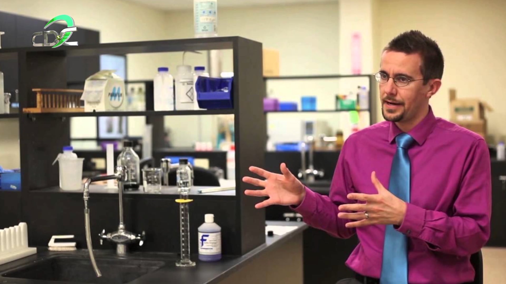 Reemplazando a Darwin Episodio 8