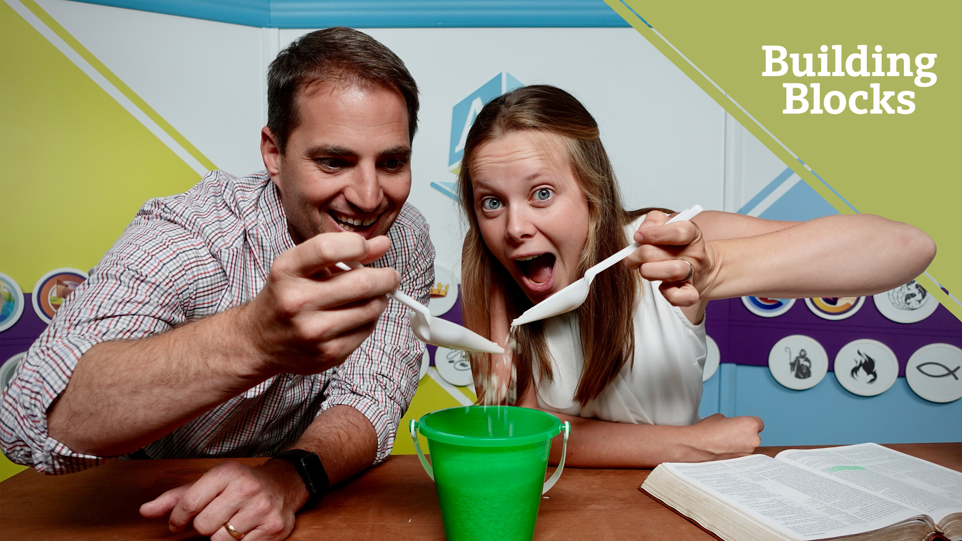 S3 Lesson 11-The Old Sacrificial System Was Replaced