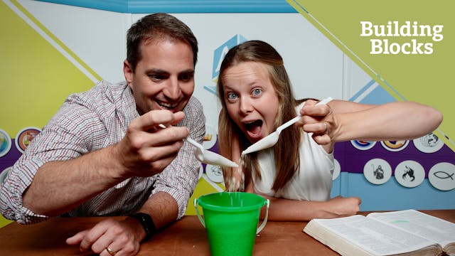 S3 Lesson 11-The Old Sacrificial Syst...