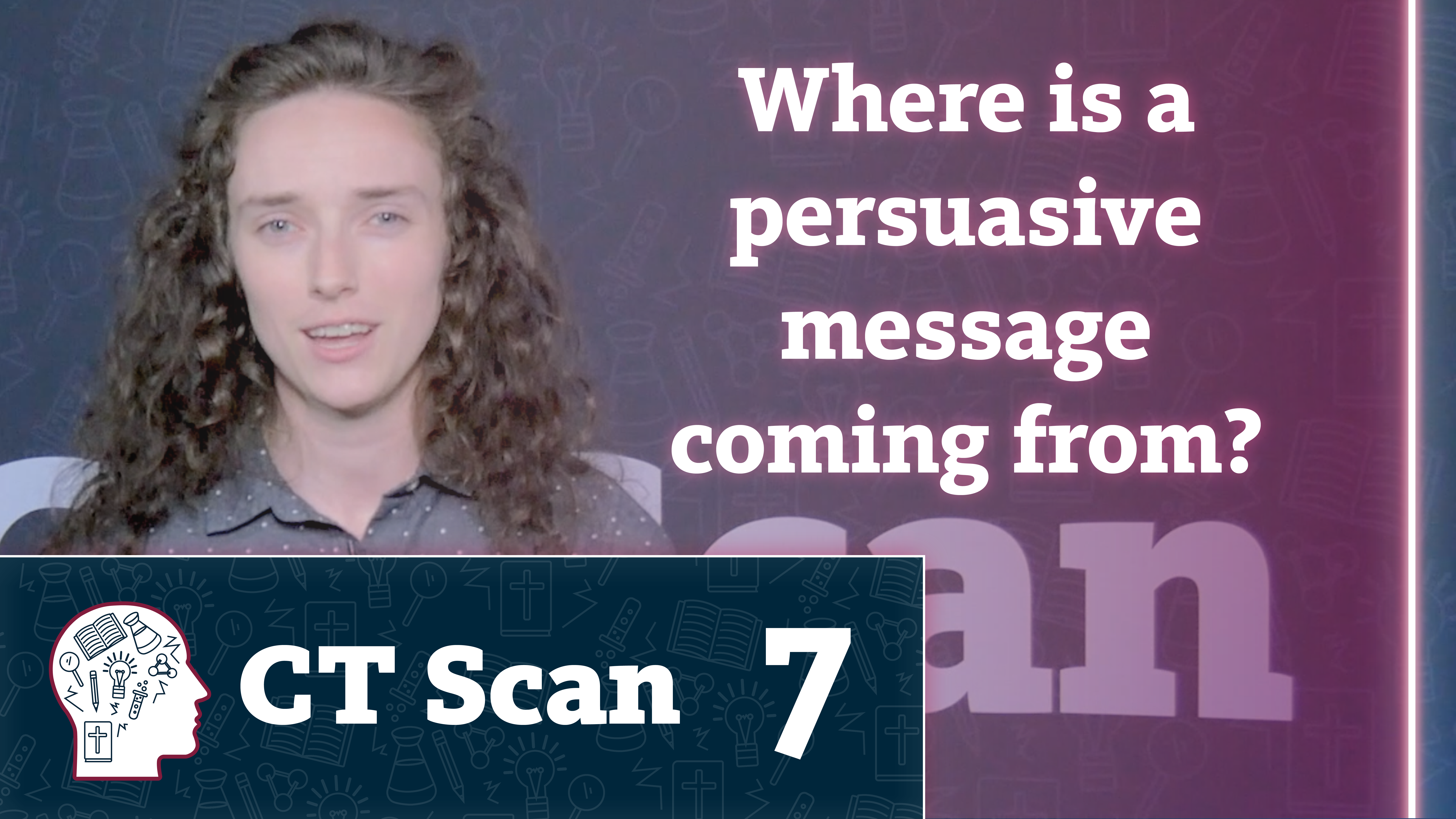 Critical Thinking Check #3: Check the Source