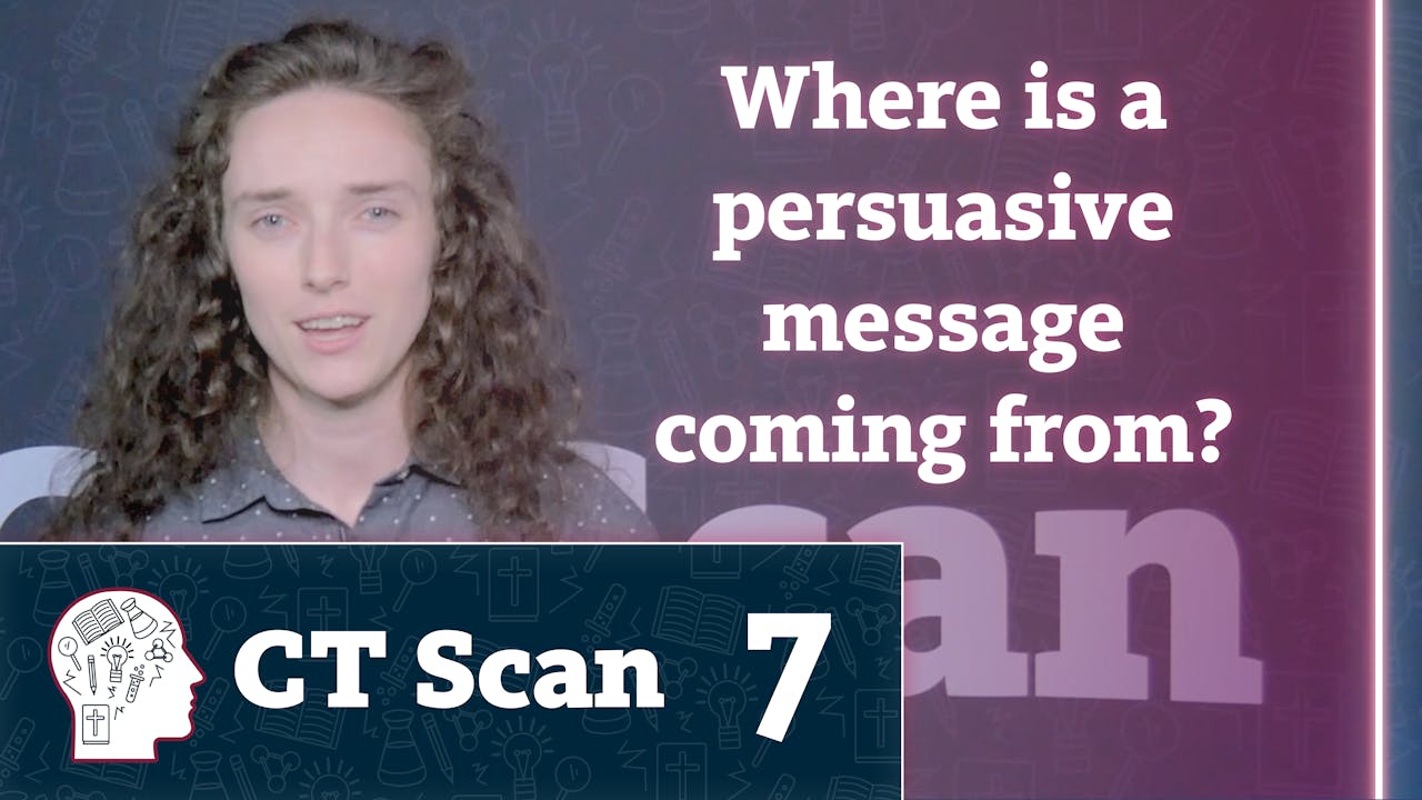 Clinical reasoning examples image