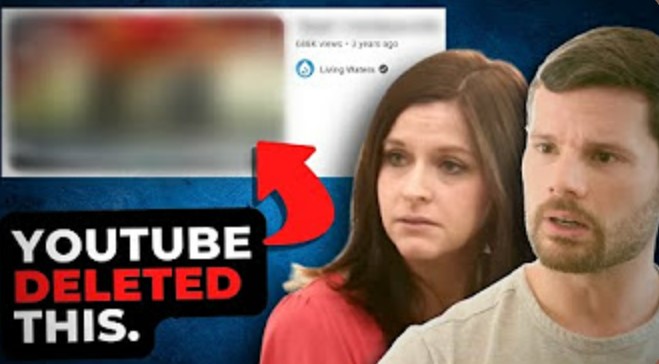 They Were FAR from God, Then They Saw This Video