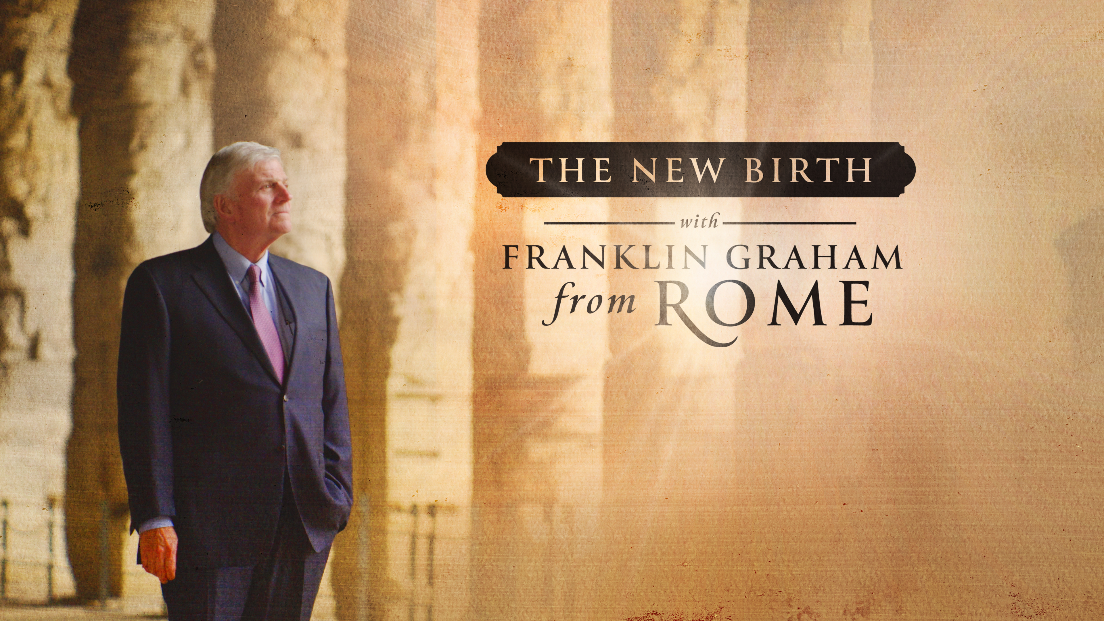 The New Birth