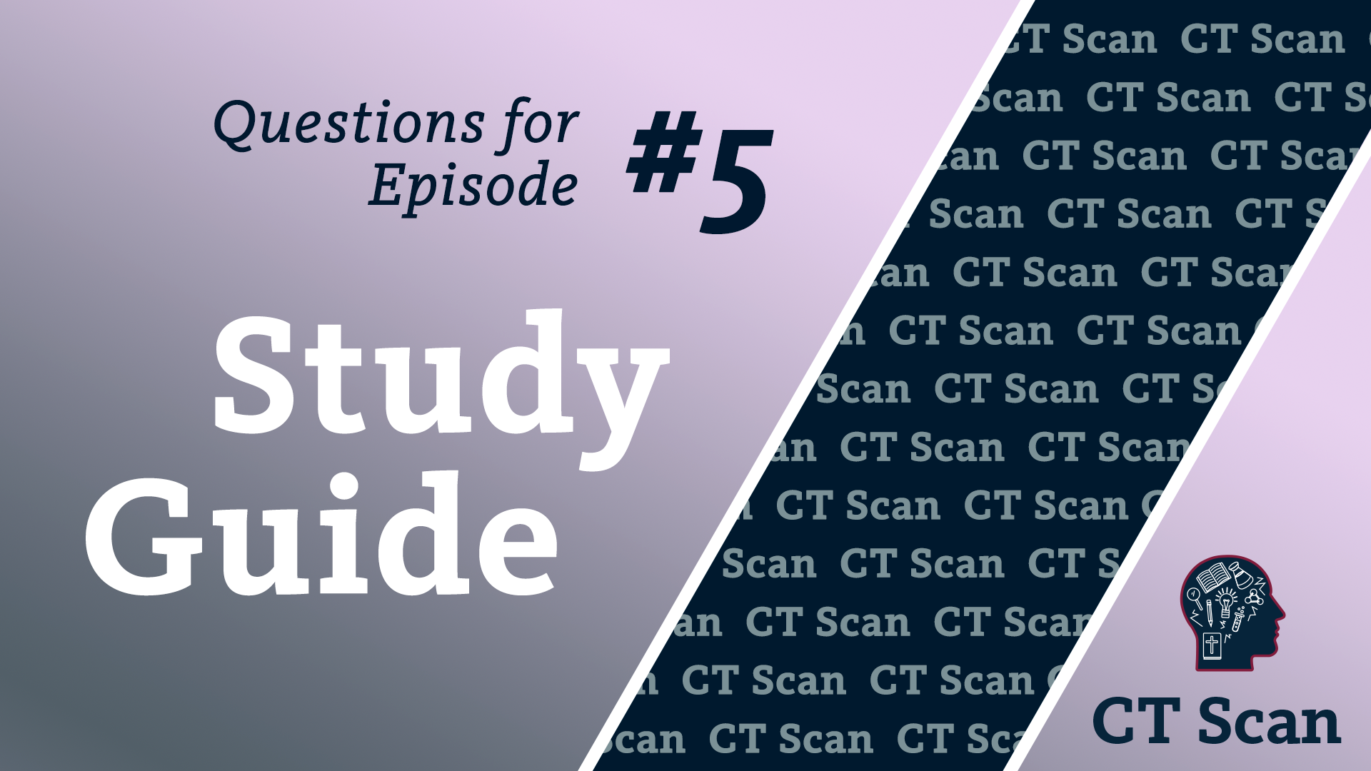 Handout 5 - Answering 2 Lies About Apologetics 