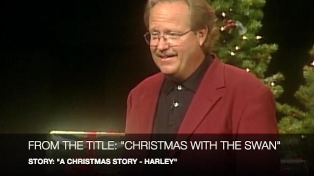 A Christmas Story - Harley