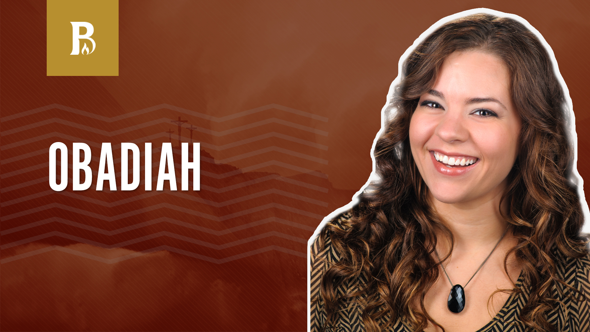 Mountains of Esau; Obadiah