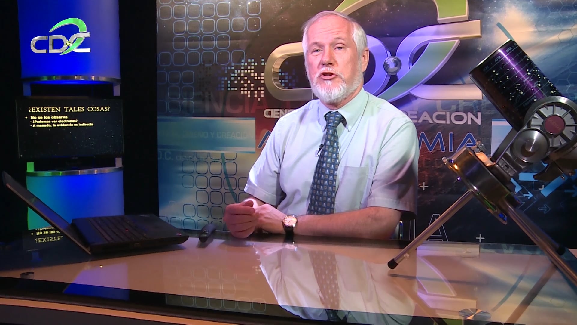 Astronomy la Biblia Episodio 4: Agujeros negros Pt 1