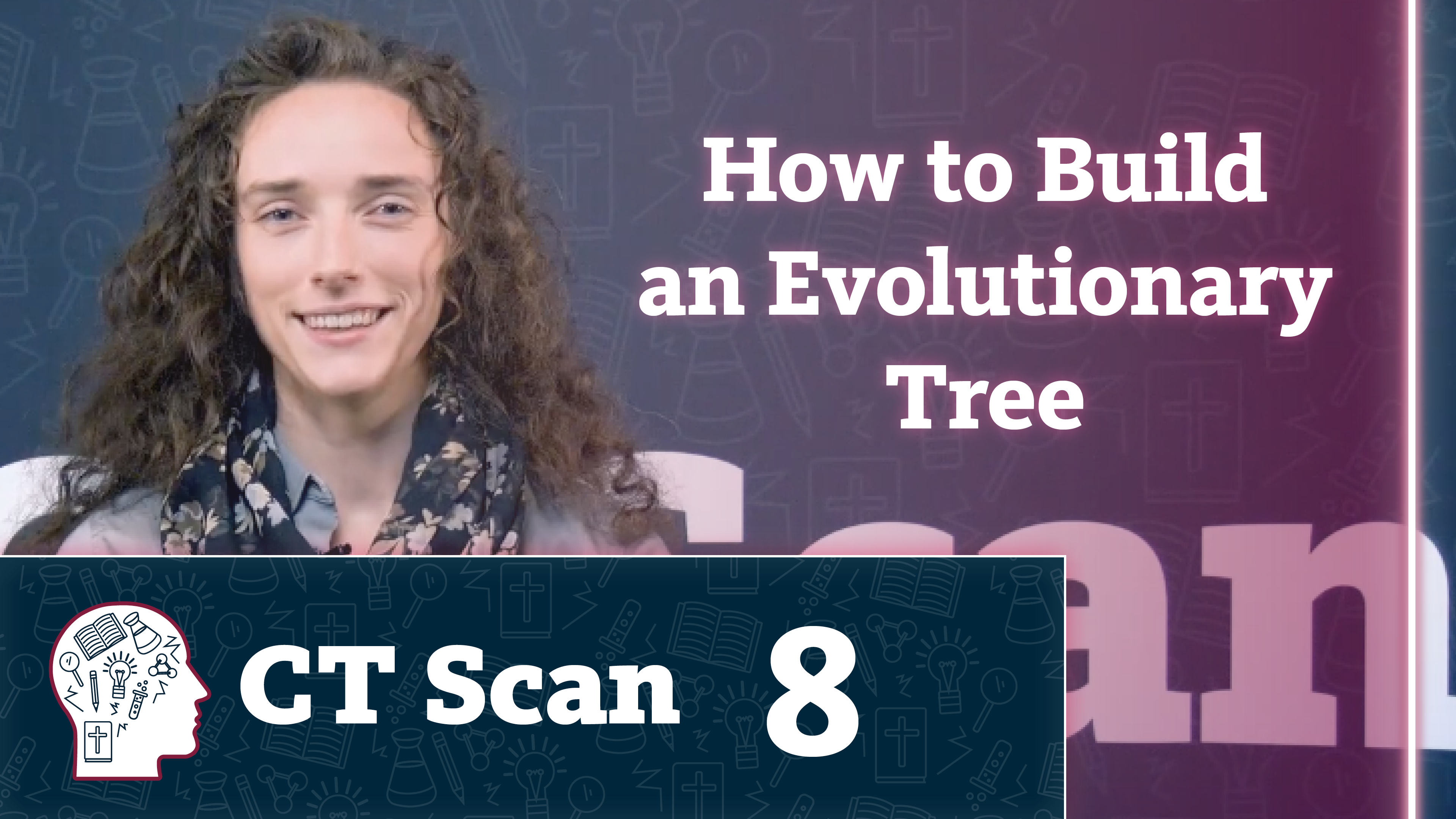 How to Build an Evolutionary Tree