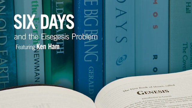 Six Days