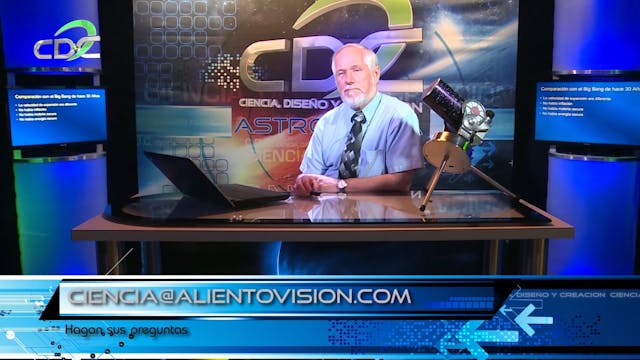 Astronomy la Biblia Episodio 3: Grand...