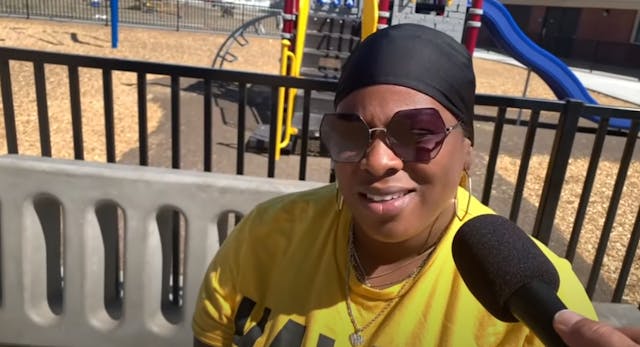 She Used to Read the Bible, Until She...