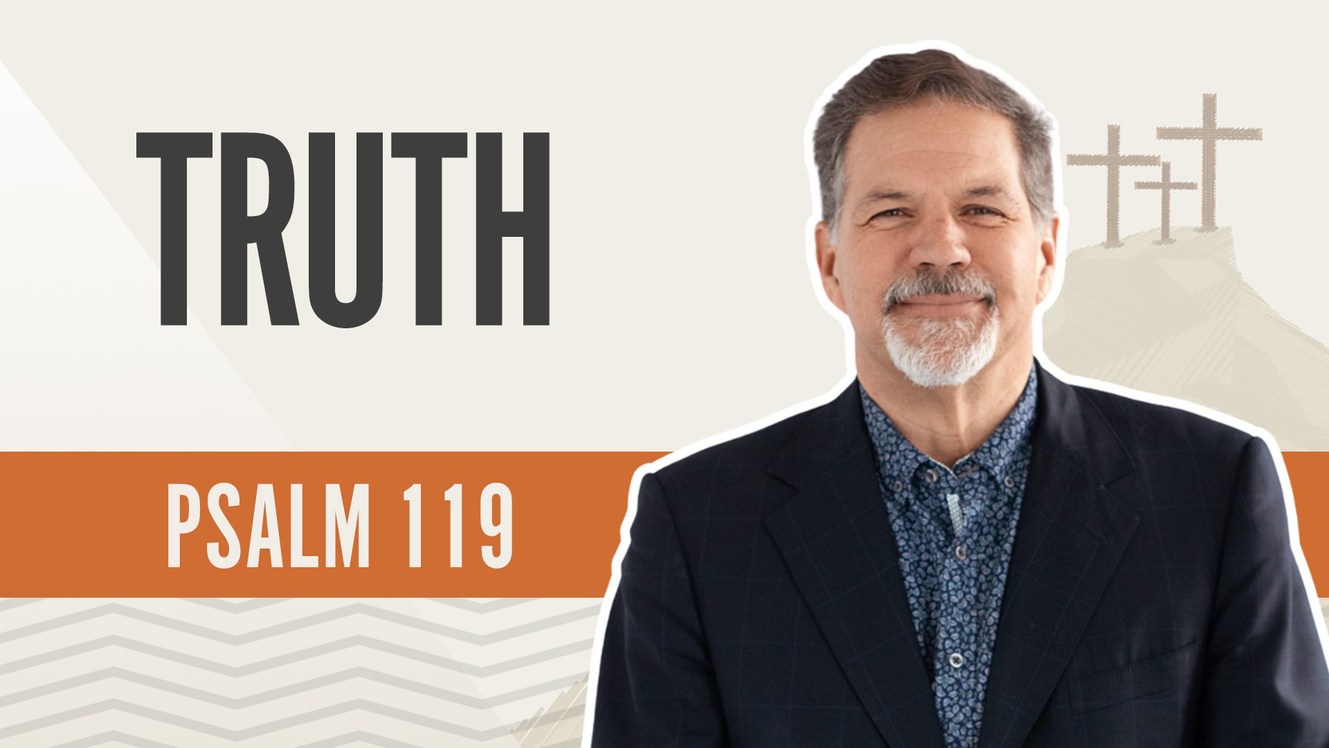 Truth; Psalms 119