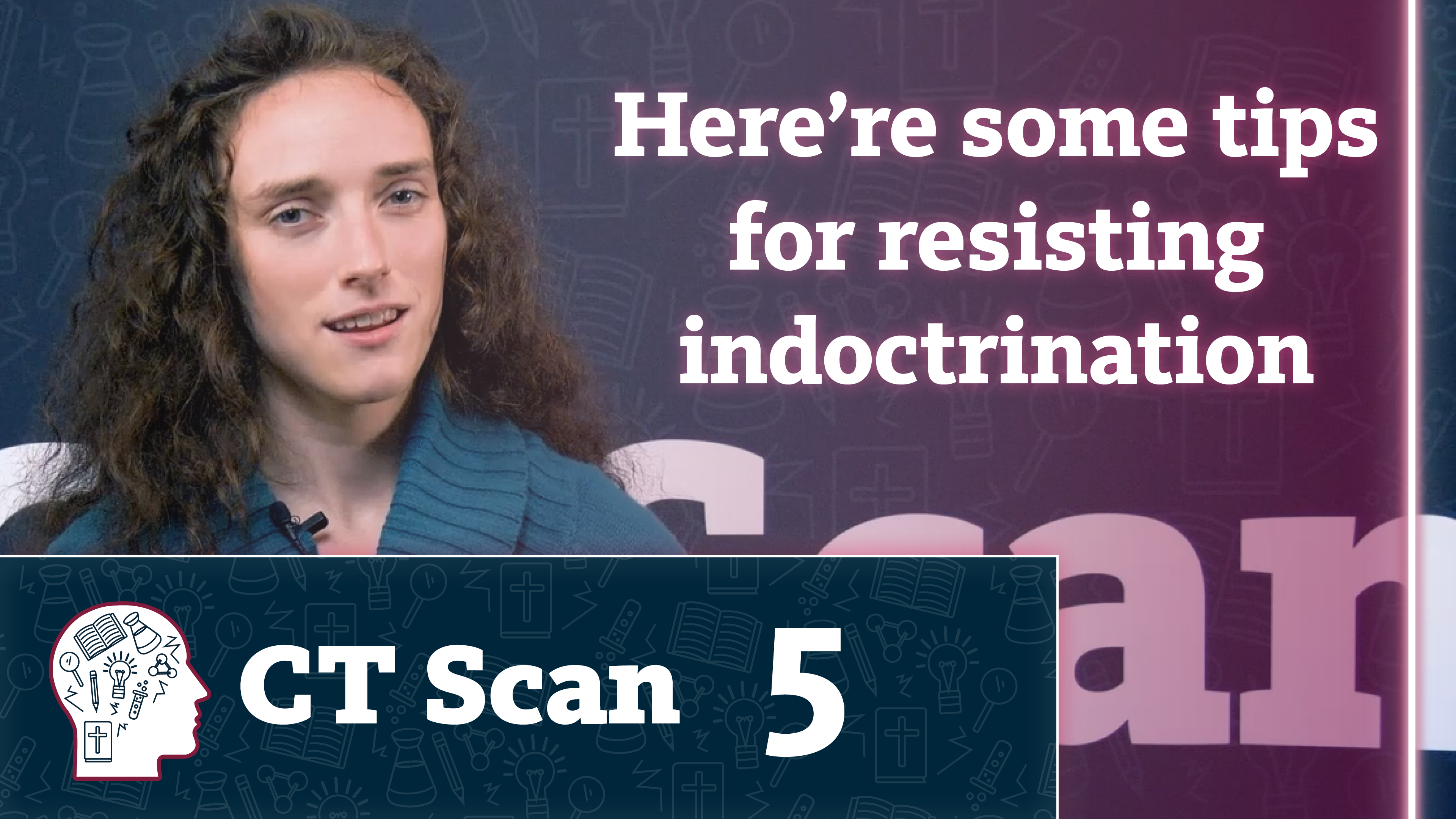 Resisting Brainwashing‚ Conditions