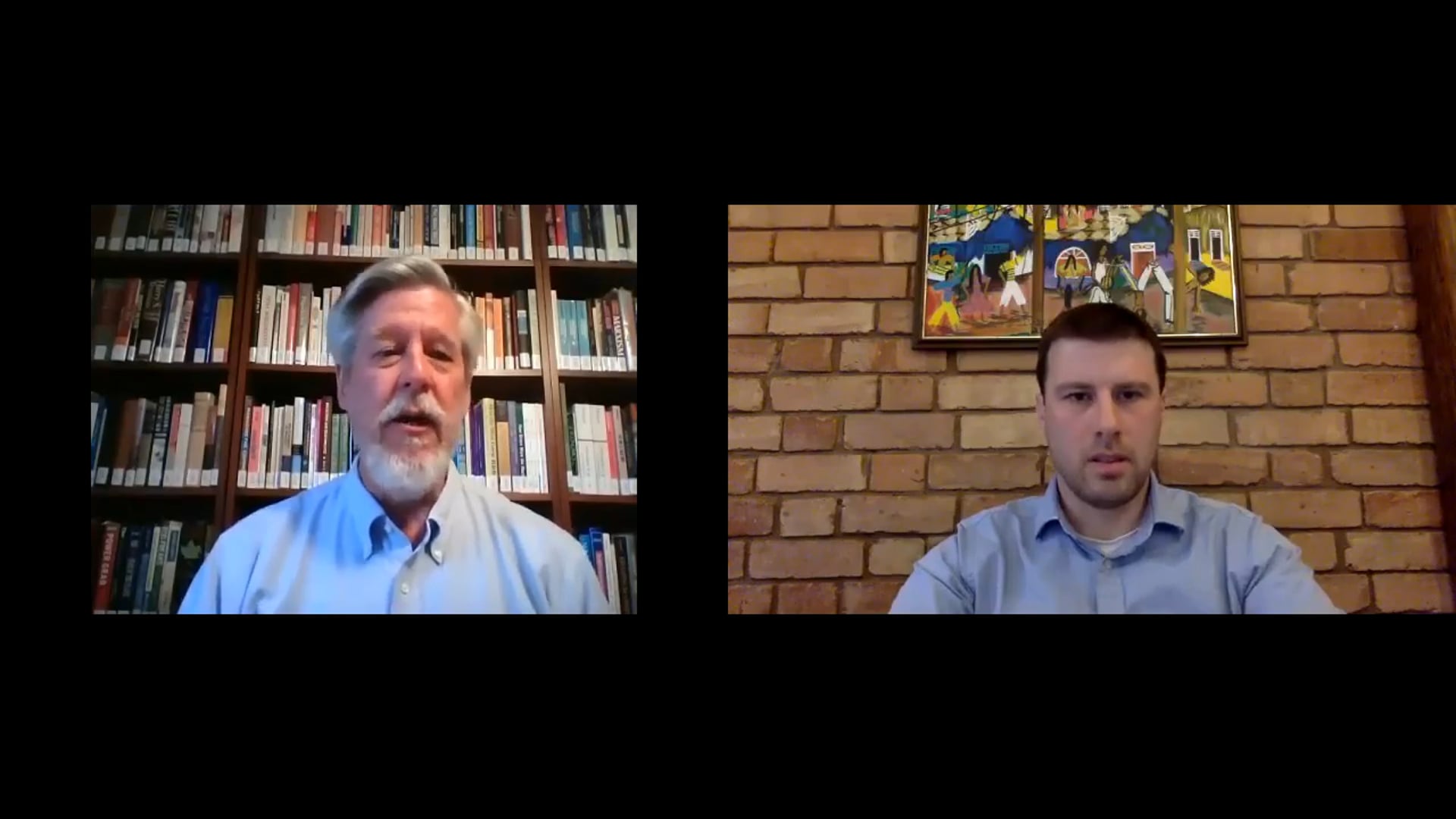 Biblical Stewardship of Creation (Dr. E. Calvin Beisner)