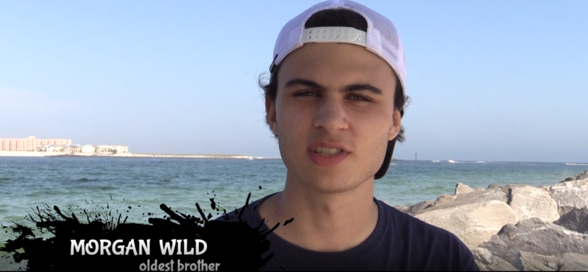 Ocean Commotion Missionary Moments: Day Six