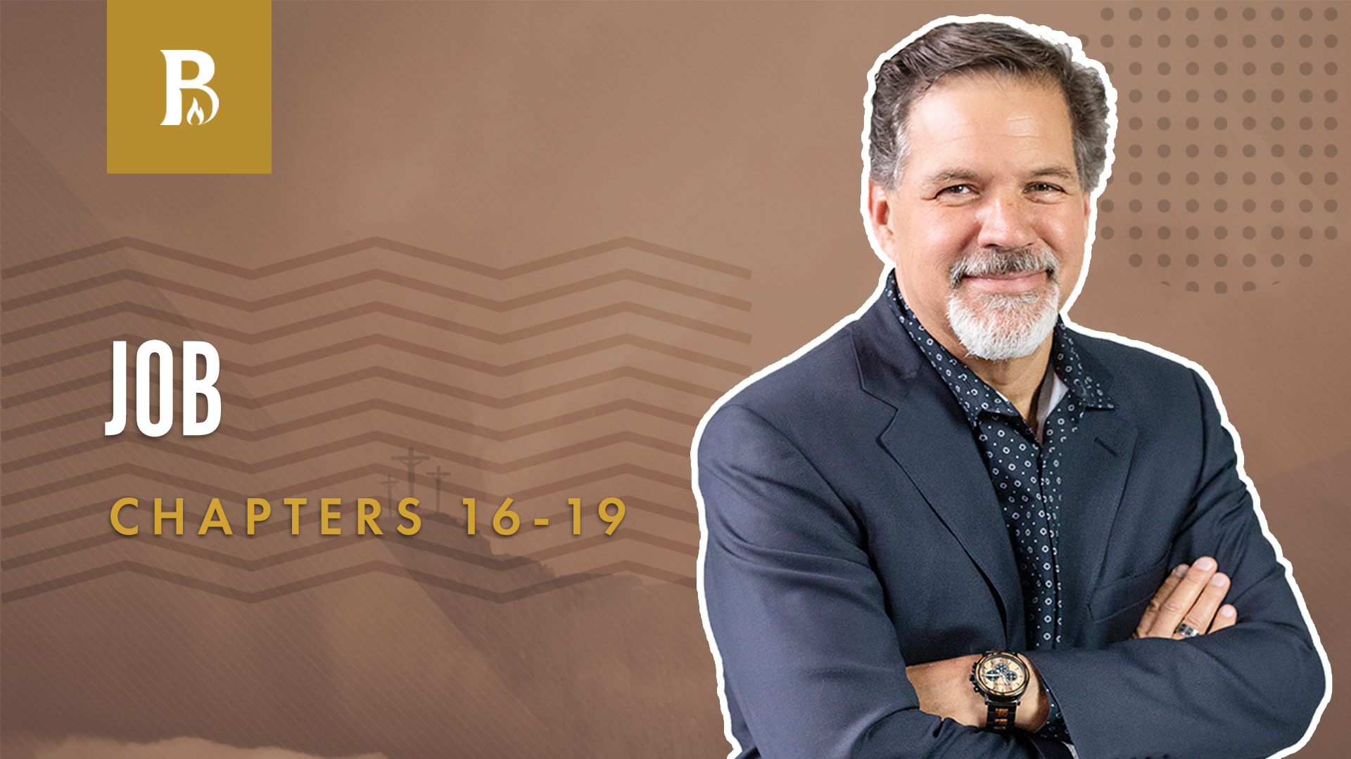 The Wrong Words; Job 16-19