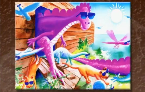 Dinosaurs and the Bible, Part 2