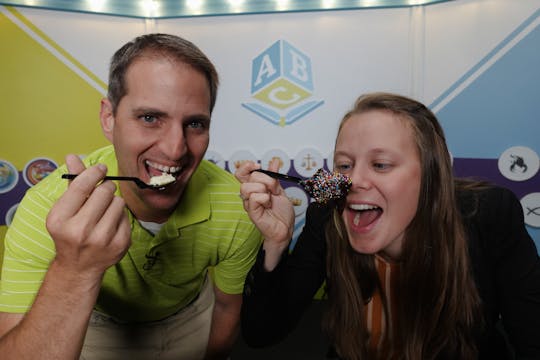 S4 Lesson 03 - Jesus Gives Sight To T...