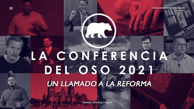 la Conferencia del Oso (Español)