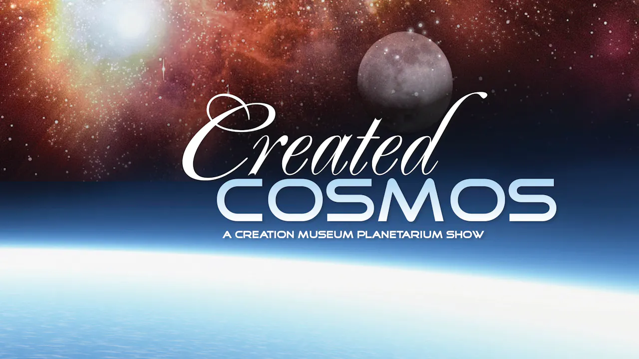 Created Cosmos - Astronomy with Dr. Faulkner - Answers.tv