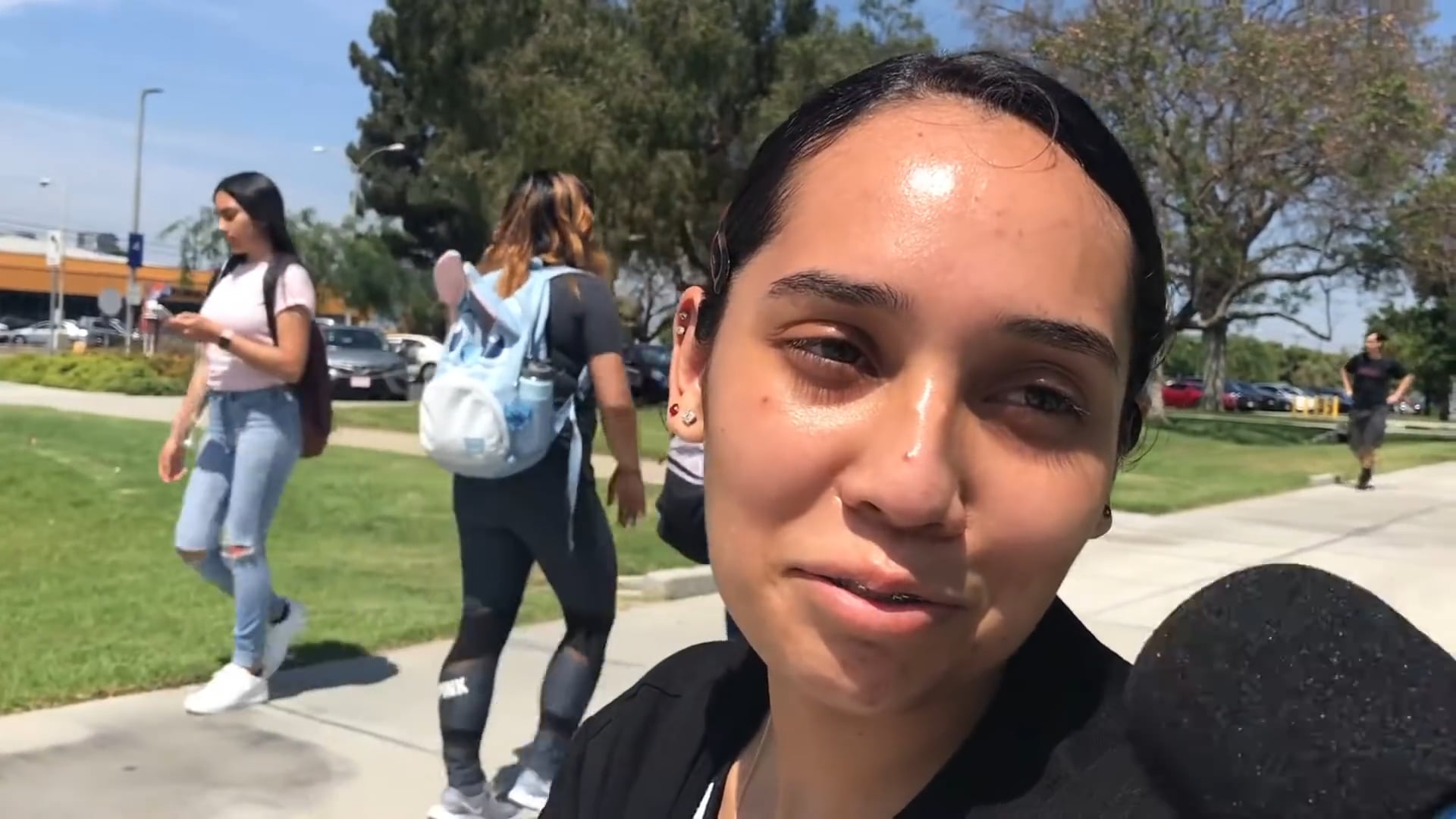 How to Share Jesus with the Younger Generation