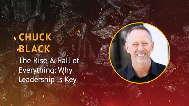 Chuck Black: The Rise and Fall of Eve...