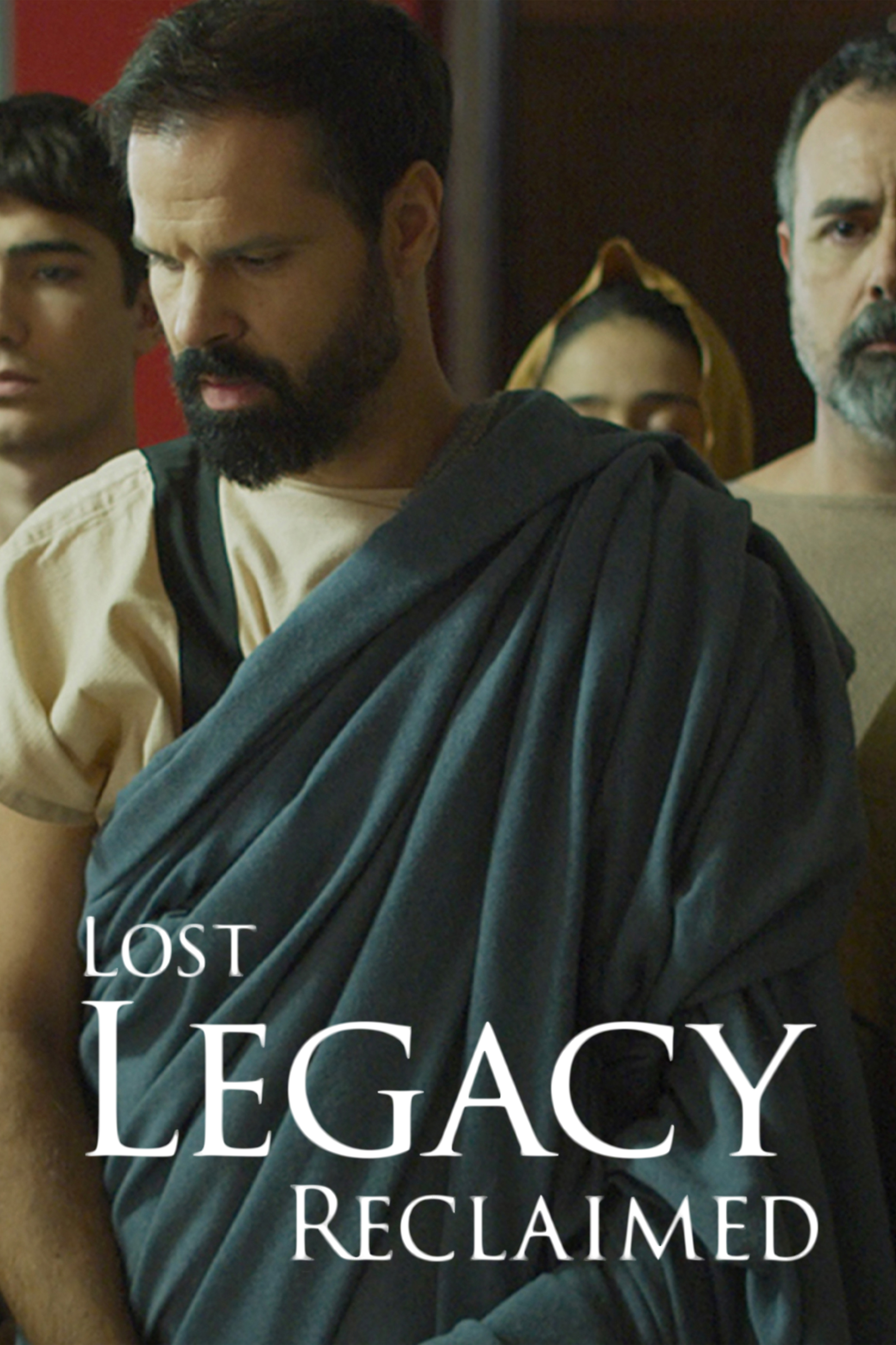 Ep1 Scillitan Martyrs
