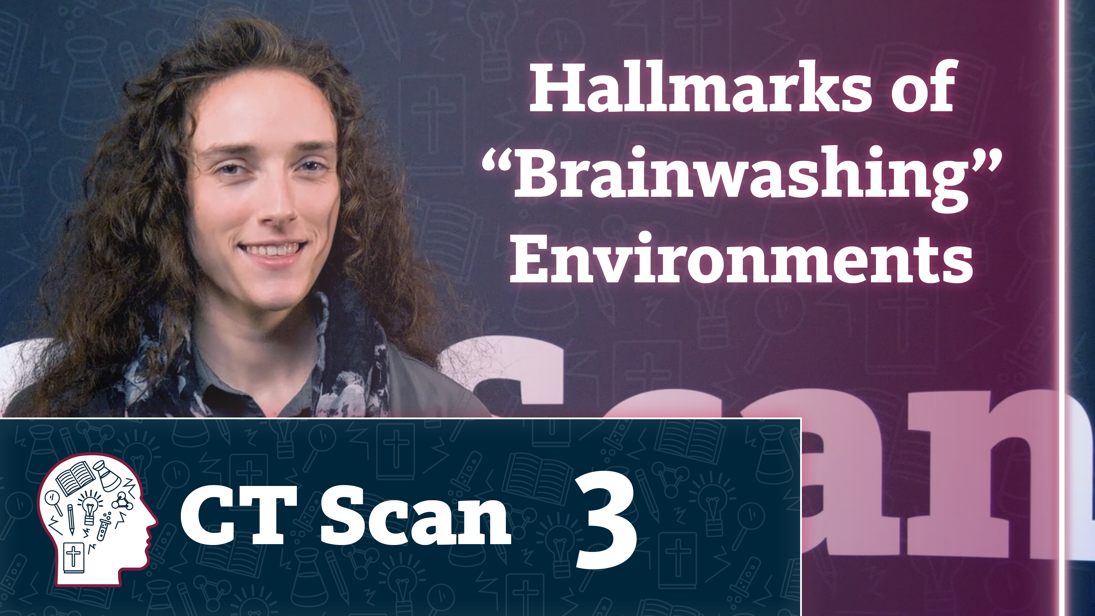 Hallmarks of Brainwashing‚ Environments