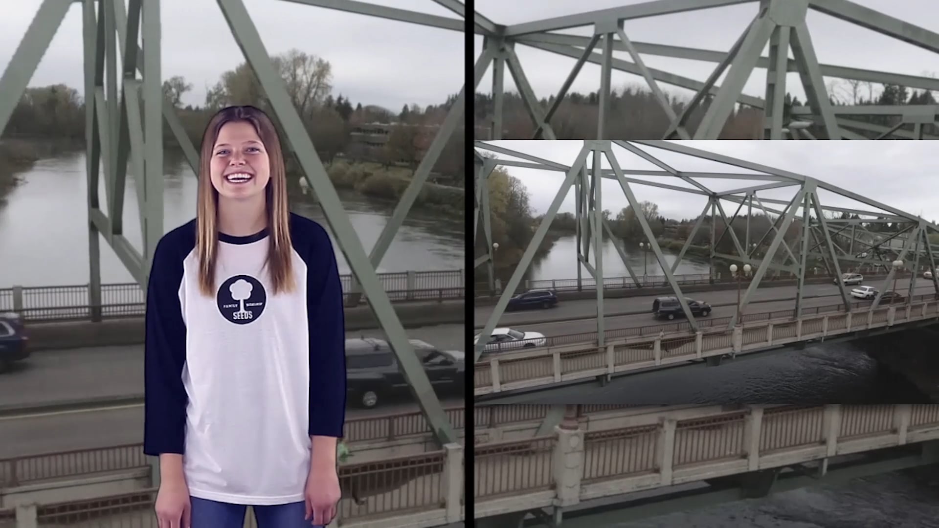 I Press on (Philippians 3:13-14)