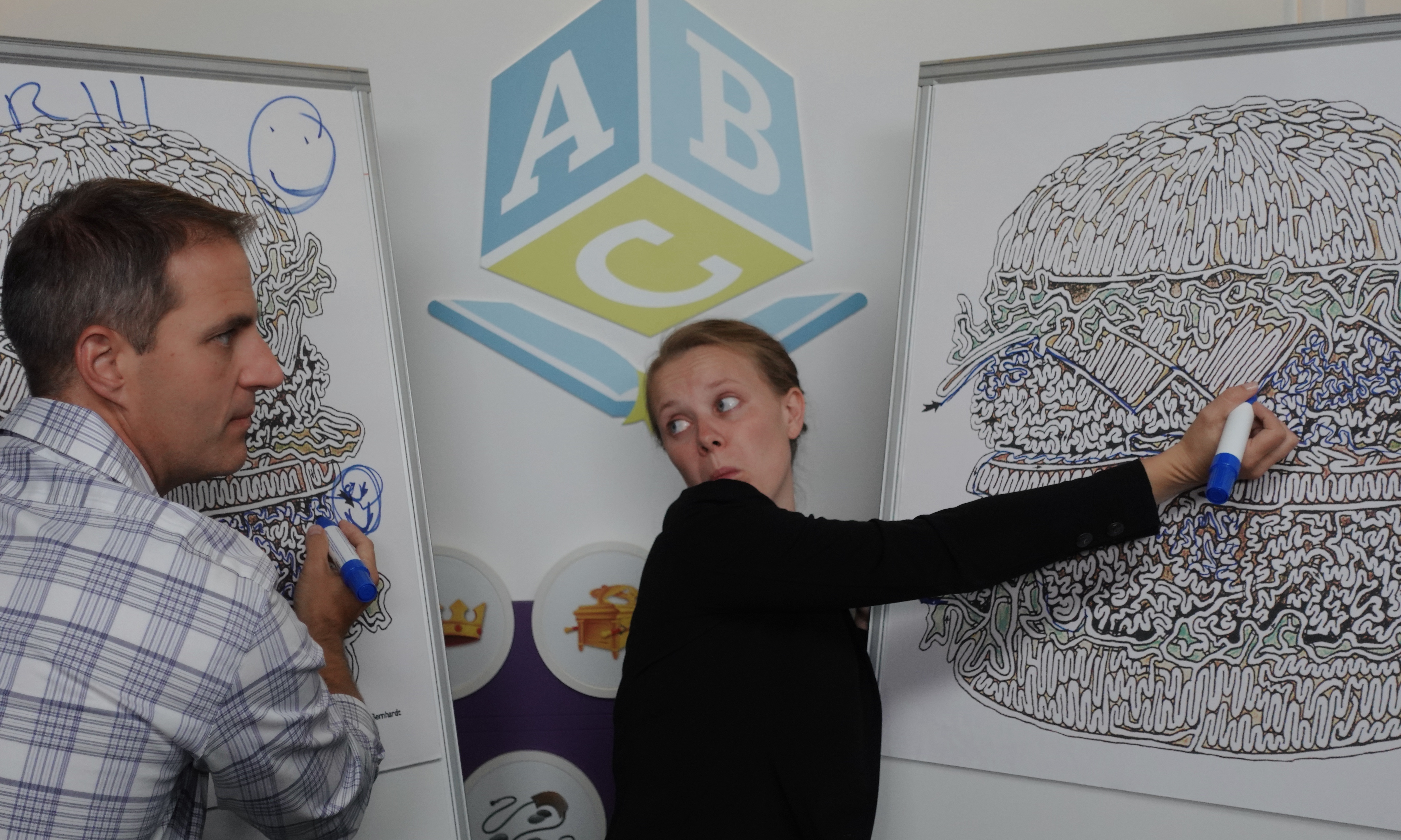 S4 Lesson 27 - Paul Ministers in Ephesus