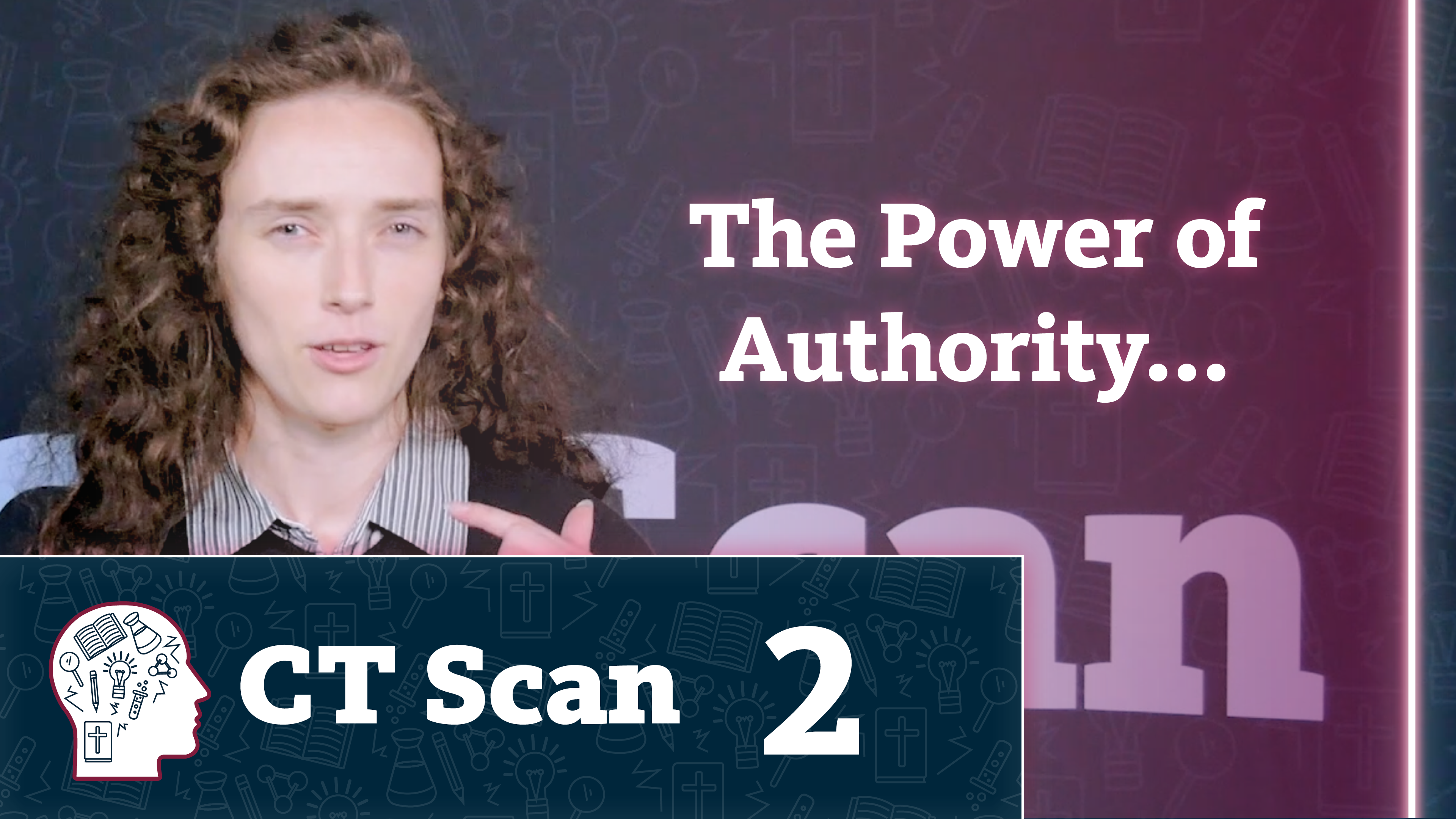 The Power of Authority