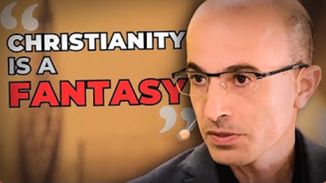 Warning Famous Gay Jewish Leader Wants to Rewrite the Bible Using AI