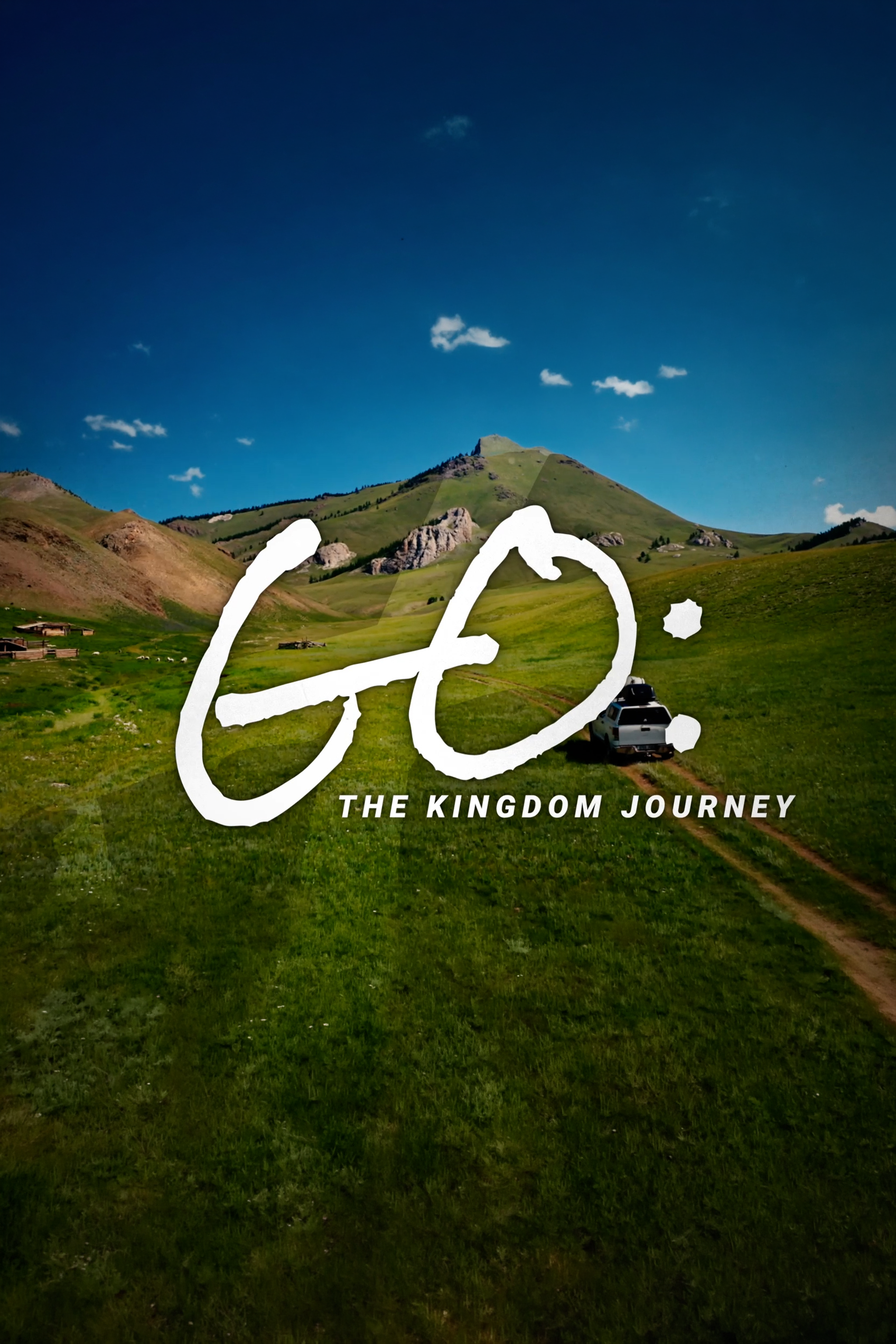GO: The Kingdom Journey