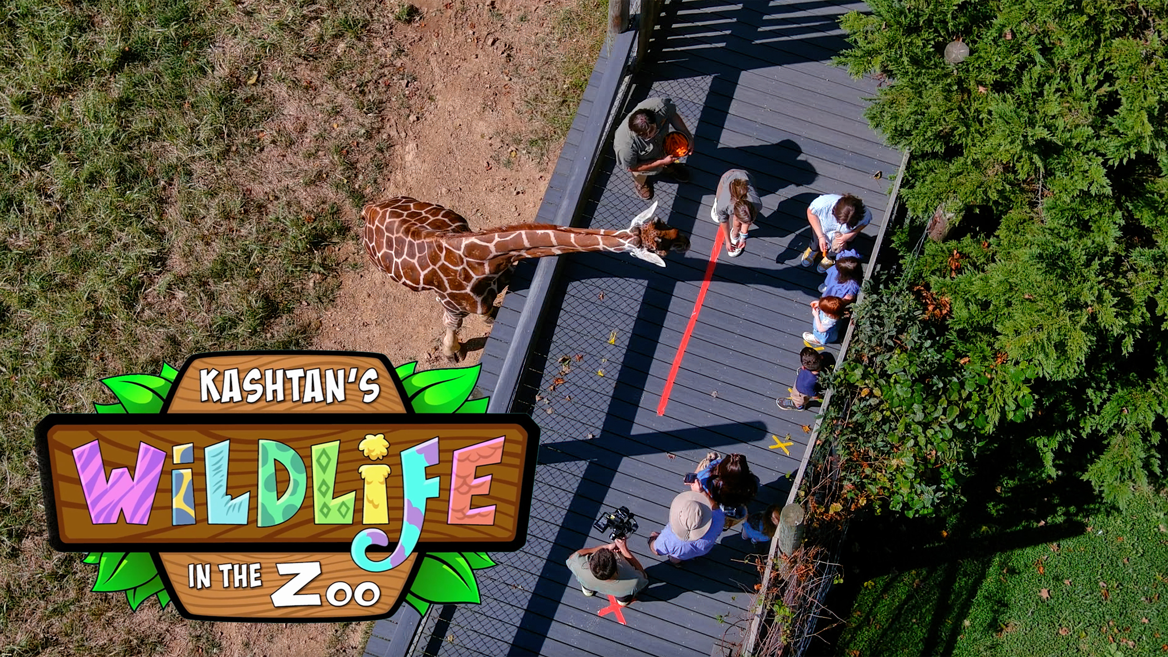 S3E2 Homeschool Visit Part 1