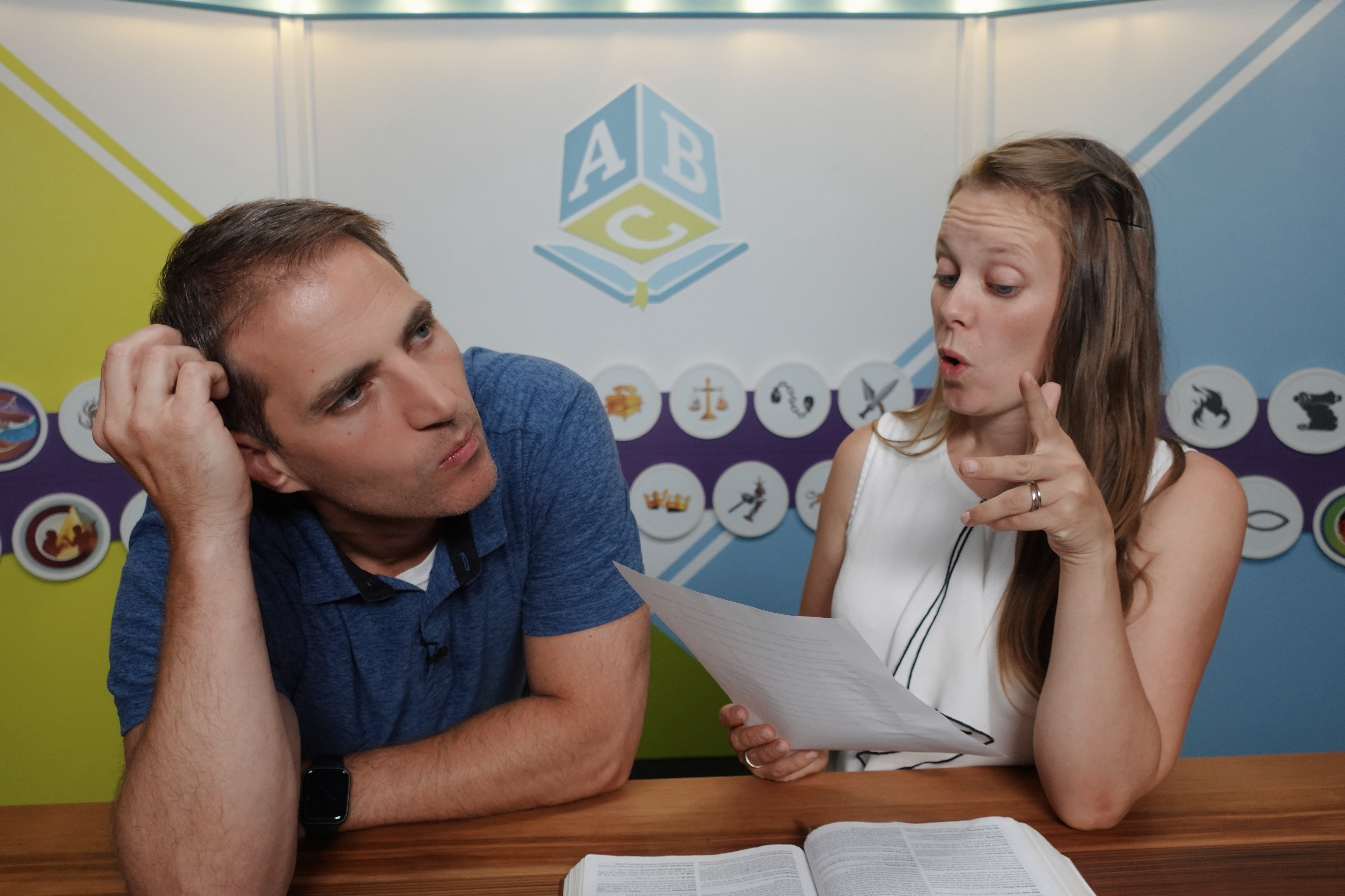 S4 Lesson 07 - Zacchaeus Repents and Makes Amends