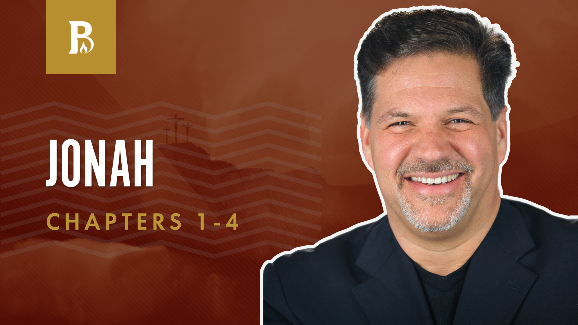 Willingness to Forgive; Jonah 1-4