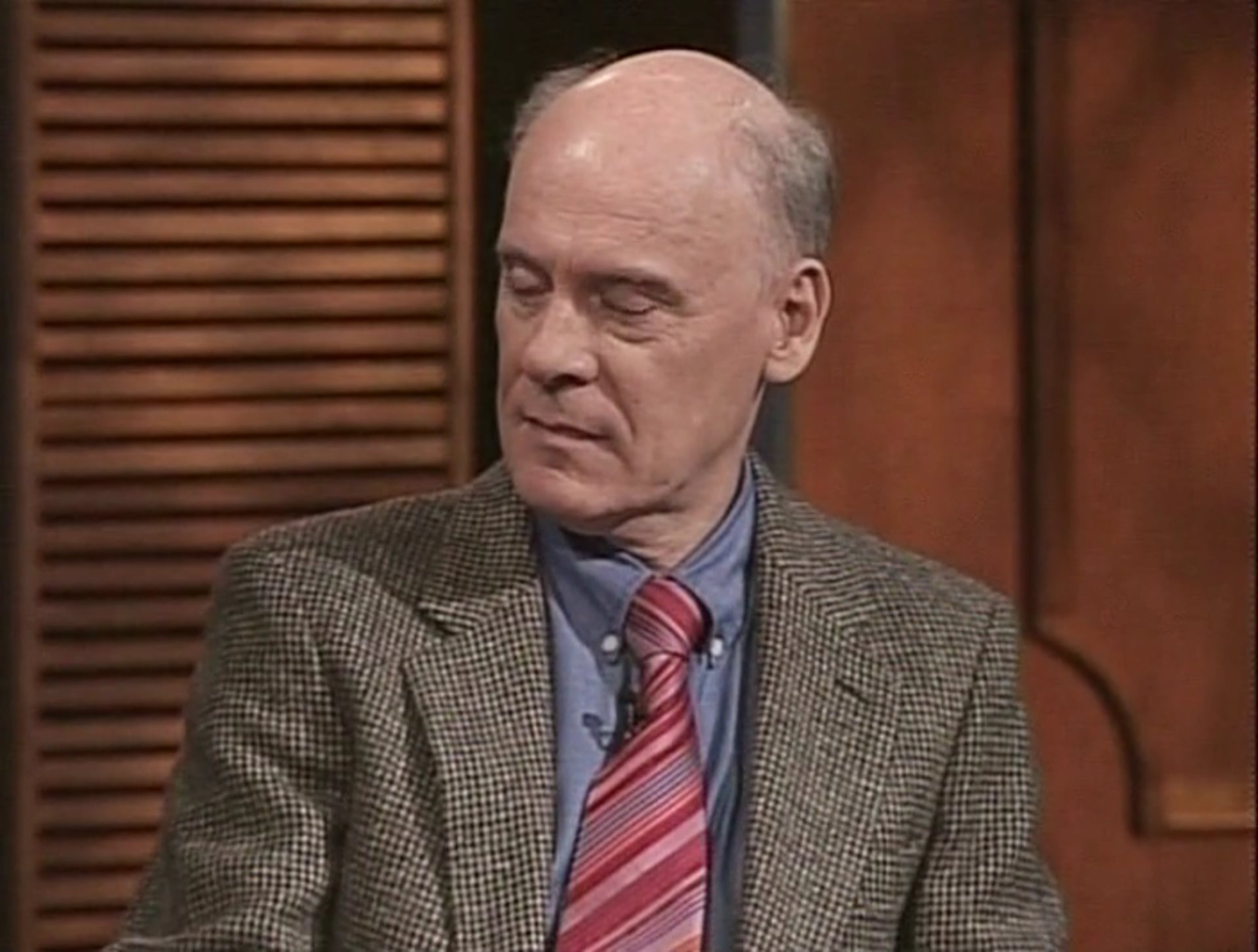 The Great Debate, Part 9